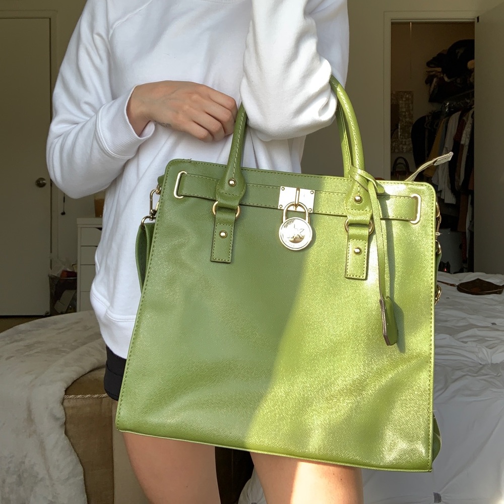 MK like new bag!